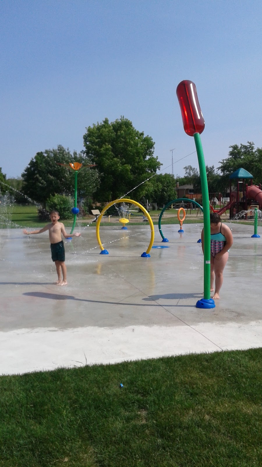 Caledon East Park | 6101 Old Church Rd, Caledon East, ON L7C 1G6, Canada