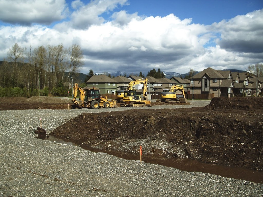 Vantage Contracting Ltd. | 7028 Abbot St, Mission, BC V2V 2X7, Canada | Phone: (604) 826-3767