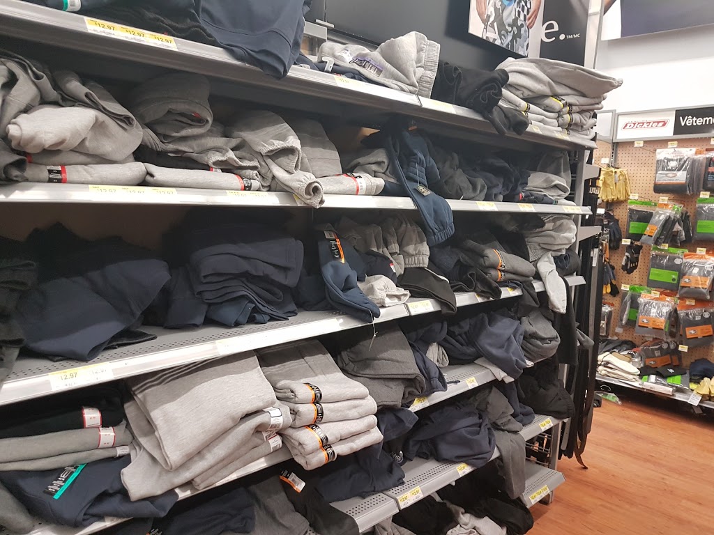Walmart Sorel-Tracy Store | 450 Boulevard Poliquin, Sorel-Tracy, QC J3P 7R5, Canada | Phone: (450) 743-2992