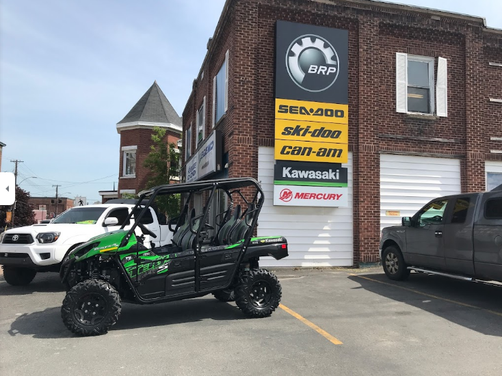 Adventure Motors Marine & RV | 238 Archimedes St, New Glasgow, NS B2H 2T9, Canada | Phone: (902) 928-1015