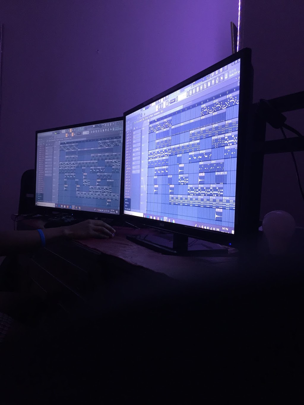 Crm music recording studio | 3400 Eglinton Ave E, Scarborough, ON M1J 2H8, Canada | Phone: (647) 914-2776