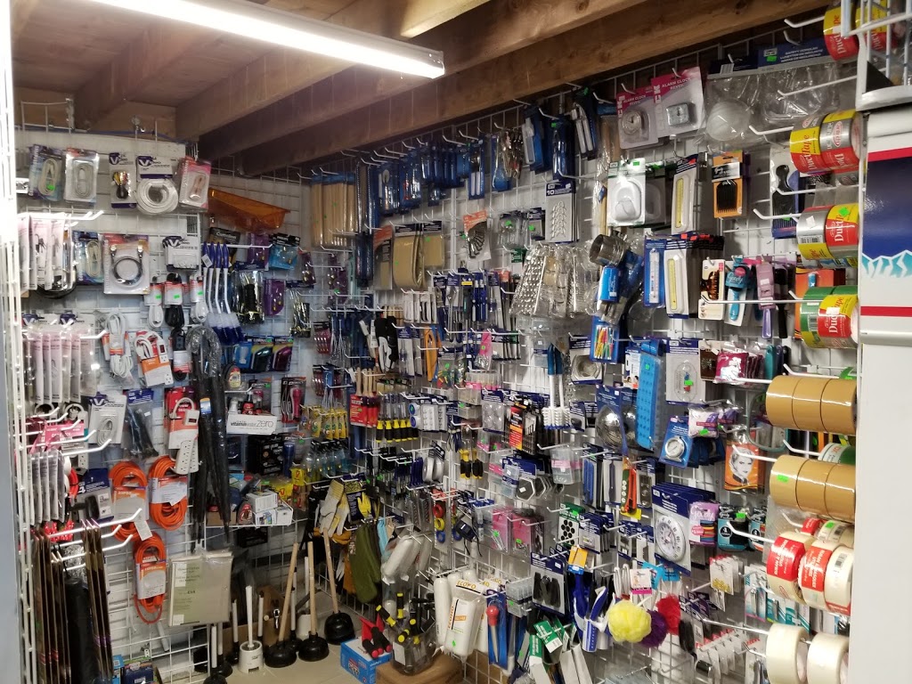 Variety Plus | 82 Marine Parade Dr, Etobicoke, ON M8V 0A3, Canada