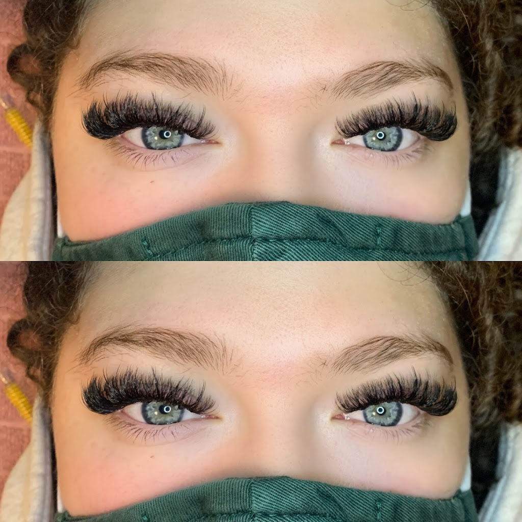 Gucci Lash | 4999 Dunn Pl, Nanaimo, BC V9T 6S9, Canada | Phone: (250) 667-0487