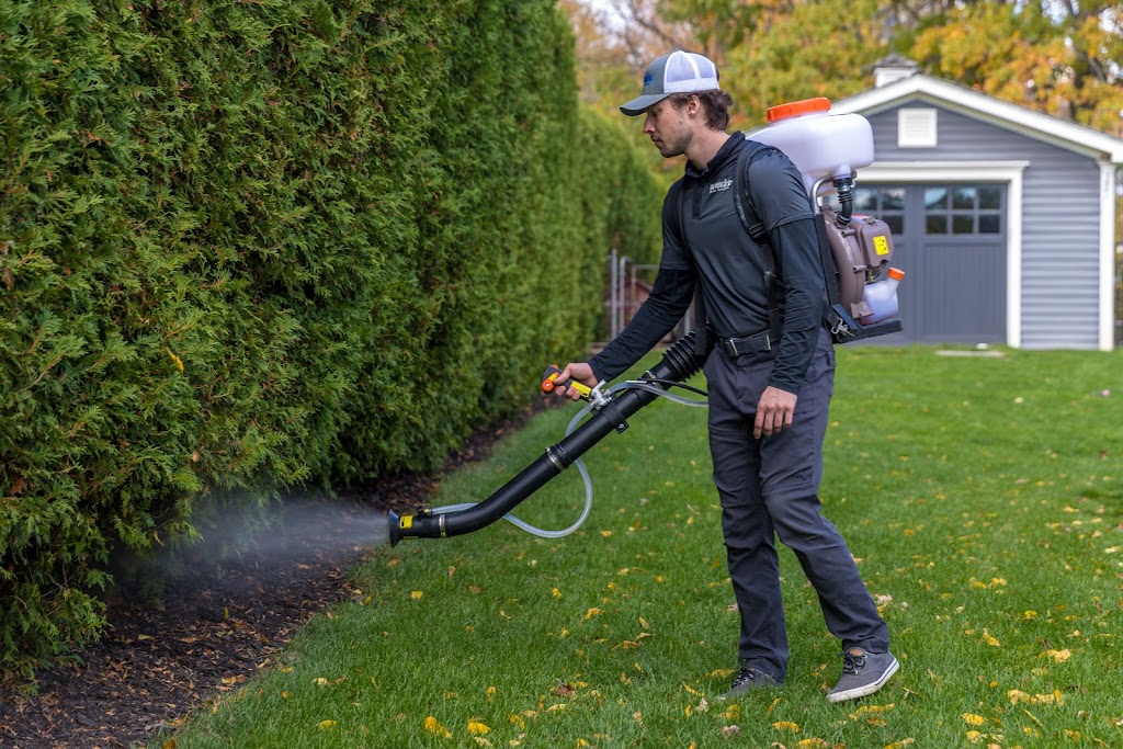 Insight Pest Solutions | 1148 Snow Valley Rd, Minesing, ON L0L 1Y3, Canada | Phone: (855) 489-3640