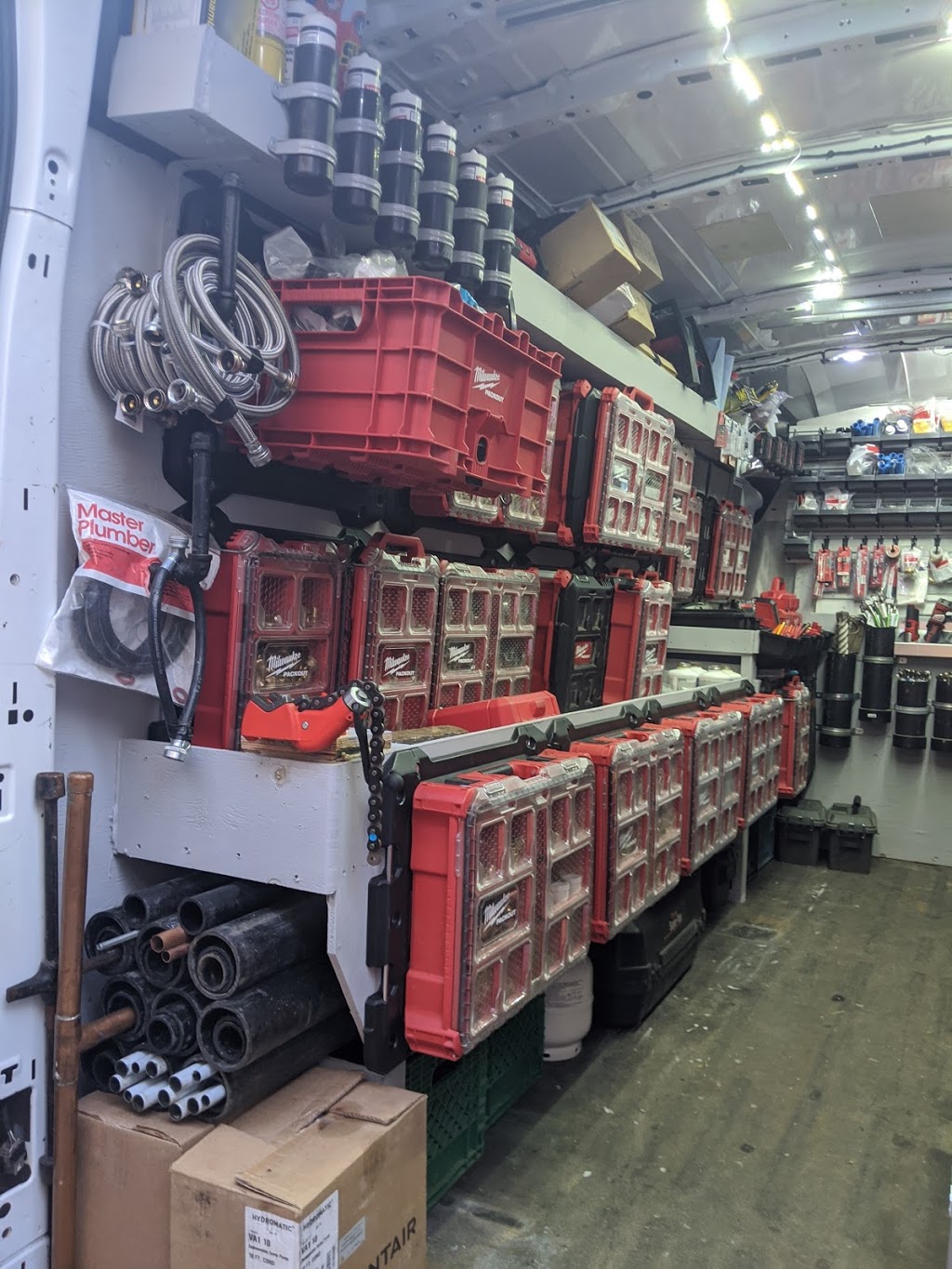 Wrights Plumbing Inc. | 2983 Southorn Rd, Coldwater, ON L0K 1E0, Canada | Phone: (705) 795-3746