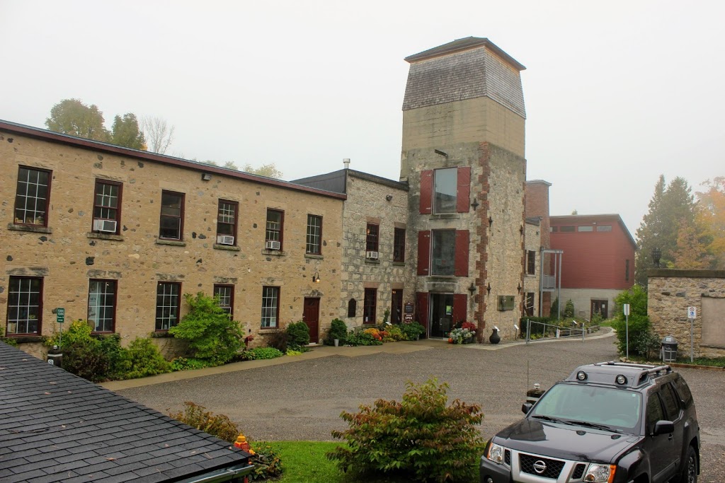 Alton Mill Arts Centre | 1402 Queen St W, Alton, ON L7K 0C4, Canada | Phone: (519) 941-9300