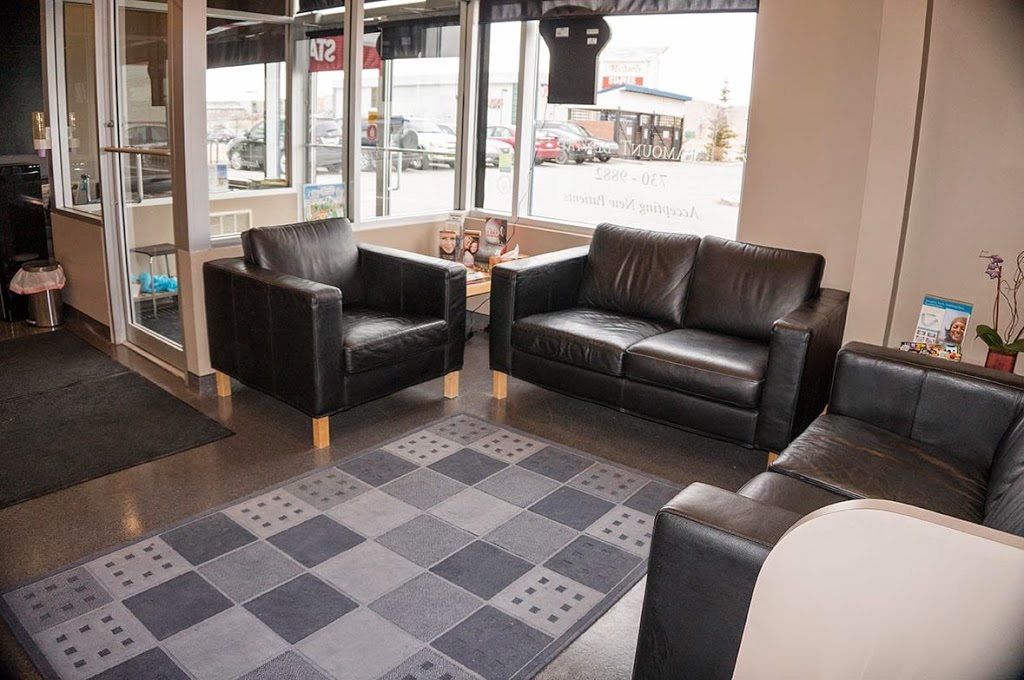 Paramount Dental | 217 - 130 Country Village Rd NE, Calgary, AB T3K 6B8, Canada | Phone: (403) 730-9882