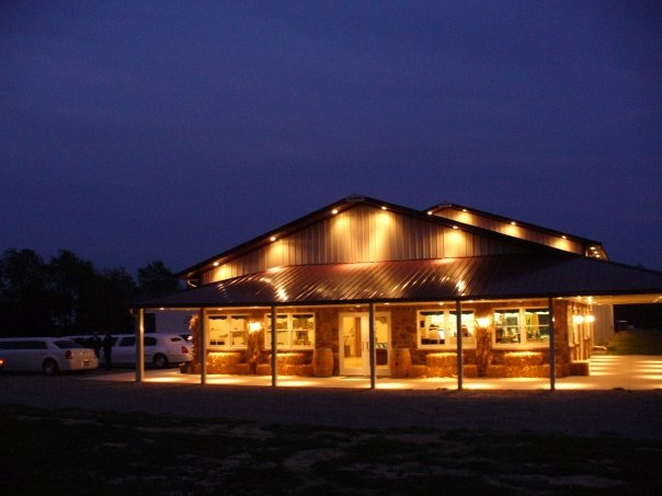Freedom Run Winery | 5138 Lower Mountain Rd, Lockport, NY 14094, USA | Phone: (716) 433-4136