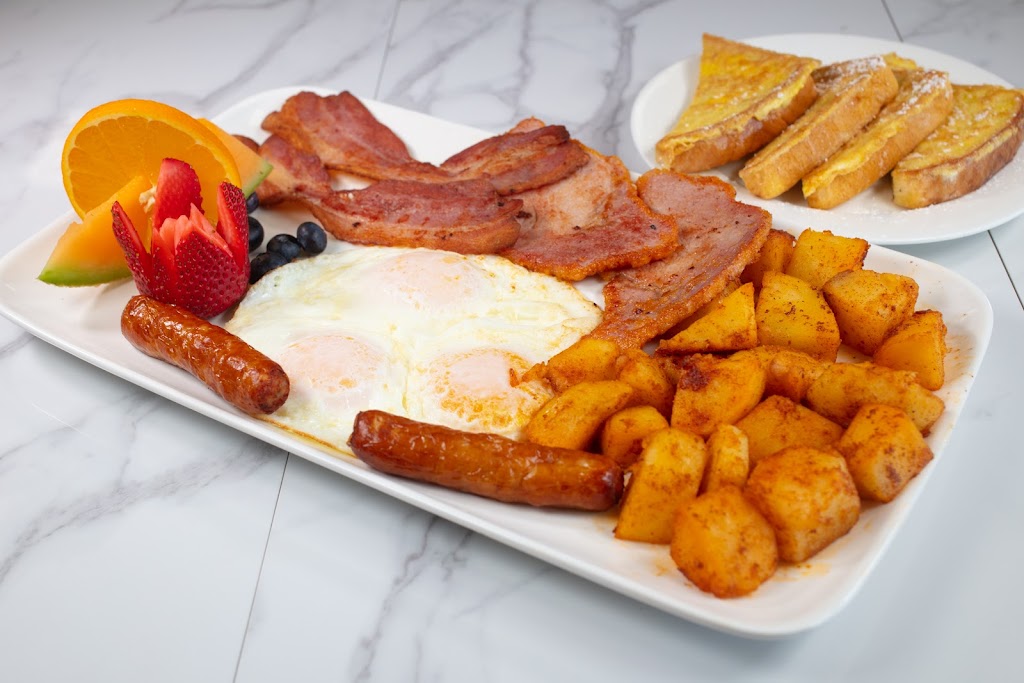 Eggscellent Grill and Bar | 850 King St W, Oshawa, ON L1J 8N5, Canada | Phone: (905) 240-4200