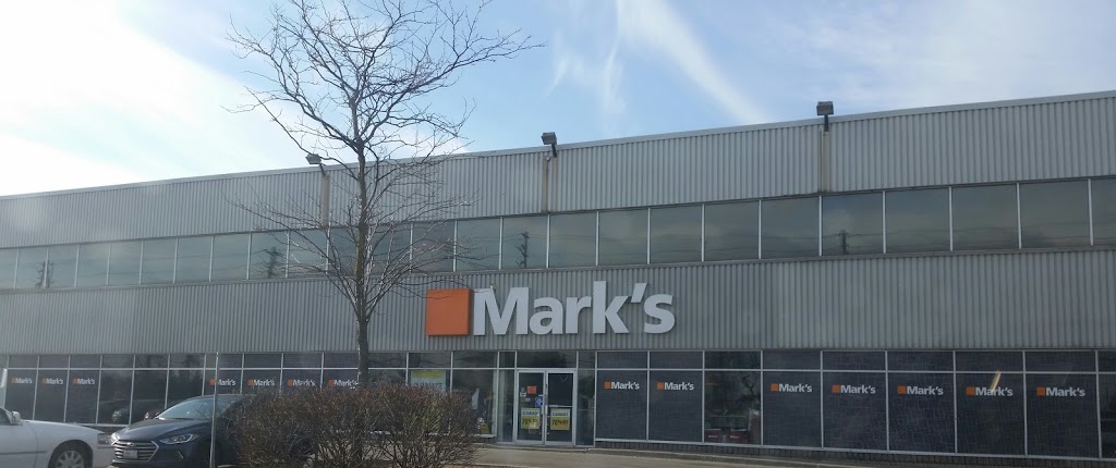 Marks | 55 Woodbine Downs Blvd, Etobicoke, ON M9W 6N5, Canada | Phone: (416) 674-0648