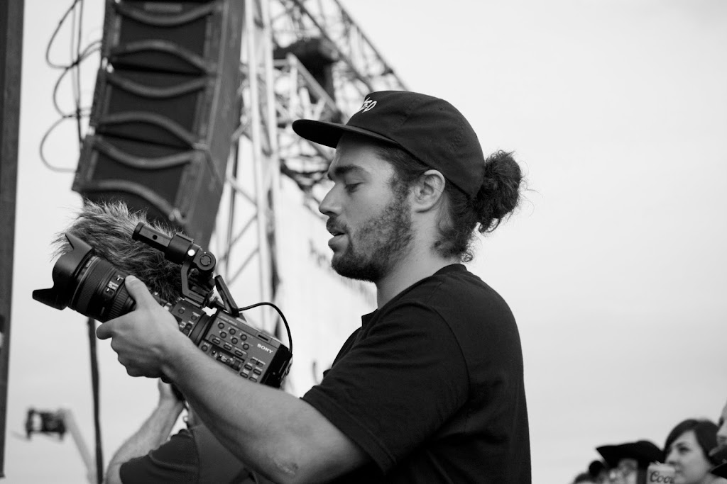 Raph Sévigny vidéaste/photographe | 765 Rue St André, Shawinigan, QC G9N 1B8, Canada | Phone: (418) 454-0218