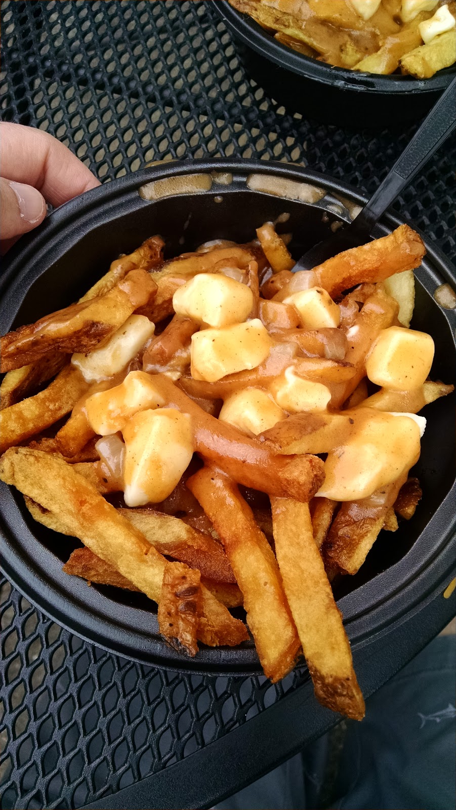 Allen Street Poutine Company | 14201, 242 Allen St, Buffalo, NY 14201, USA | Phone: (716) 883-7437