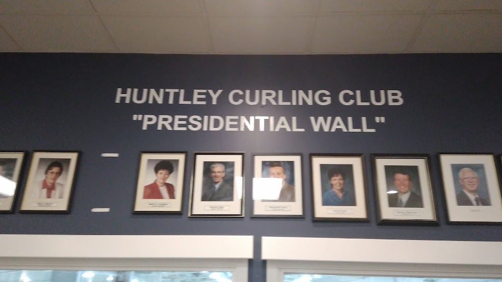 Huntley Curling Club | 199 Langstaff Dr, Carp, ON K0A 1L0, Canada | Phone: (613) 839-3177