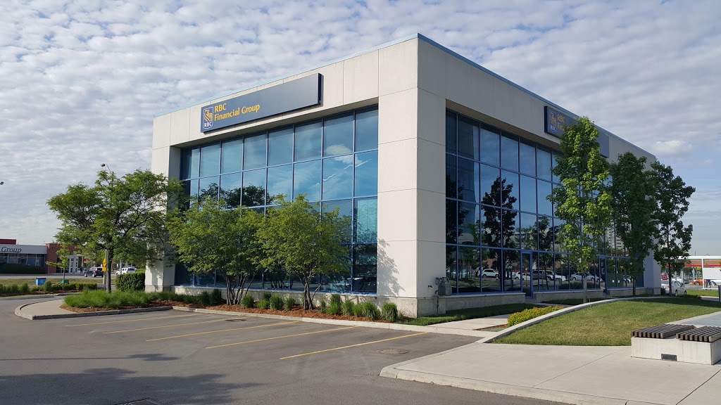 RBC Royal Bank | 209 County Ct Blvd, Brampton, ON L6W 4P5, Canada | Phone: (905) 796-6200