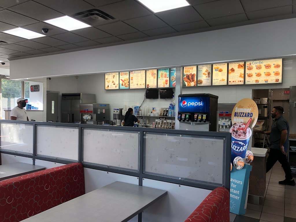 Dairy Queen Grill & Chill | restaurant | 1085 Lougheed Hwy., Coquitlam, BC V3K 6N5, Canada | 6045233434 OR +1 604-523-3434