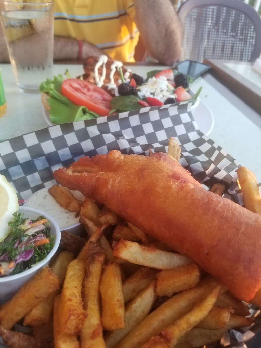Muskobillys tap and grill | 916 Bay St, Gravenhurst, ON P1P 1Z9, Canada | Phone: (705) 687-3748