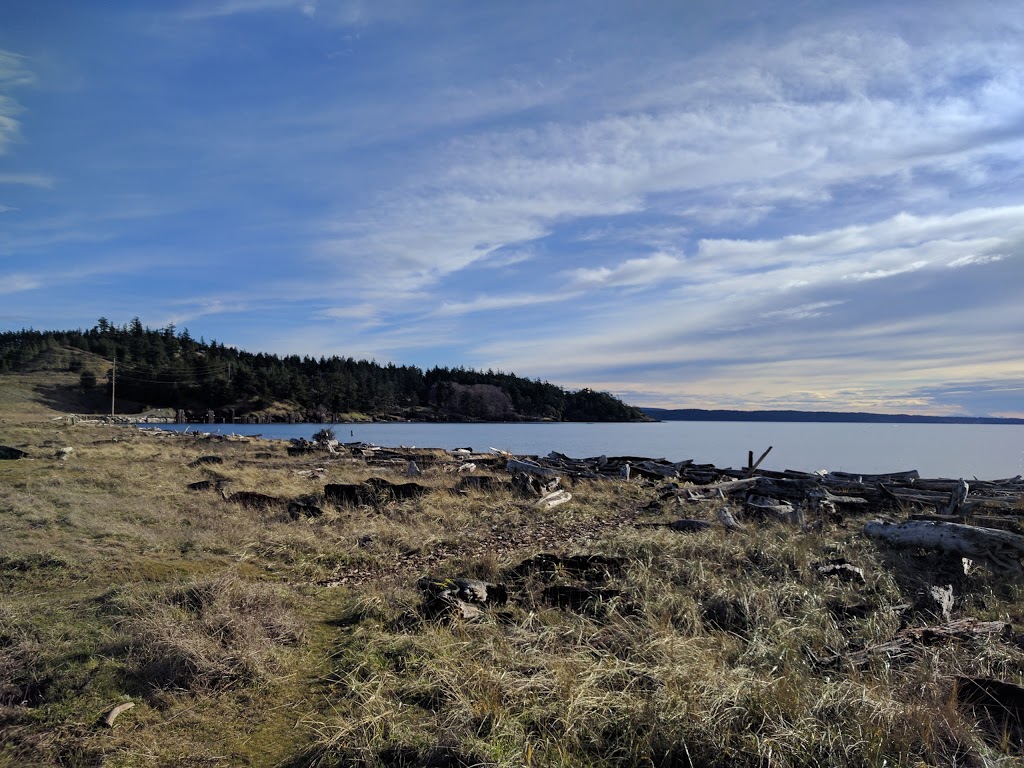 Jackson Beach Park | Jackson Beach Rd, Friday Harbor, WA 98250, USA