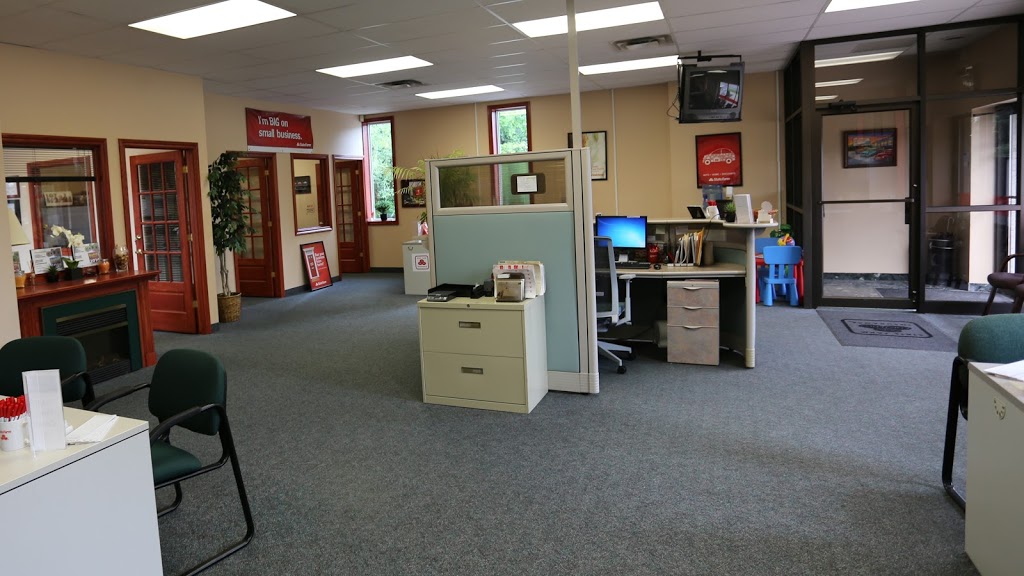 Kim Edmondson Desjardins Insurance Agent | 146 Dundas St N, Cambridge, ON N1R 5P1, Canada | Phone: (519) 624-5098