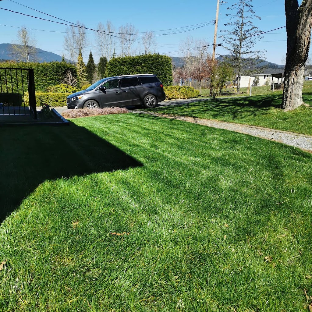 Inherit Designs Landscaping | 845 Hutchinson Rd, Cobble Hill, BC V0R 1L4, Canada | Phone: (250) 217-2845