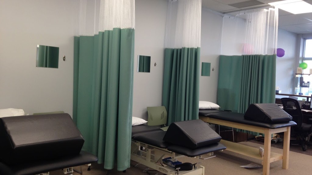 Ability Physiotherapy Ltd. | 5 Coral Springs Blvd NE #15, Calgary, AB T3J 4J1, Canada | Phone: (403) 455-0077