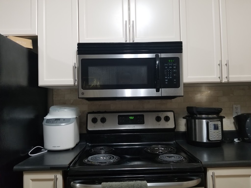 VT Finishing | 90 Production Dr, Scarborough, ON M1H 2X8, Canada