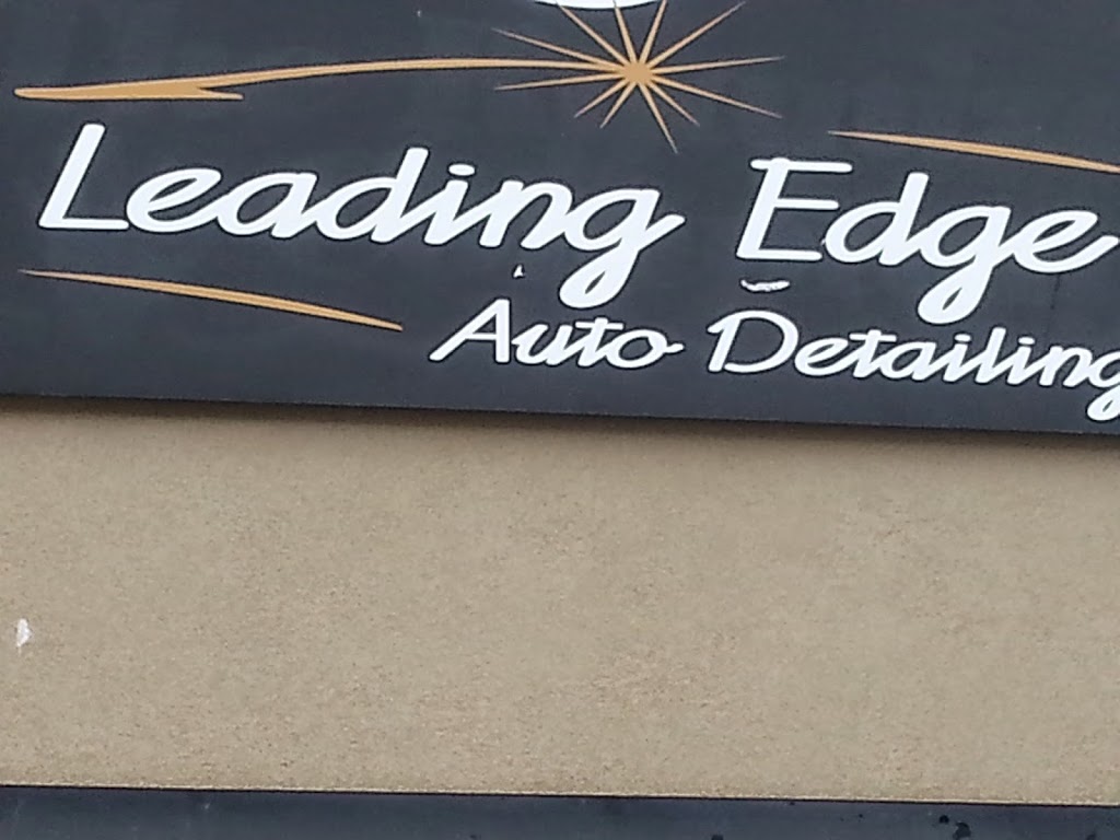 Leading Edge Auto Detailing | 168 Copernicus Blvd, Brantford, ON N3P 1Y5, Canada | Phone: (519) 758-2635