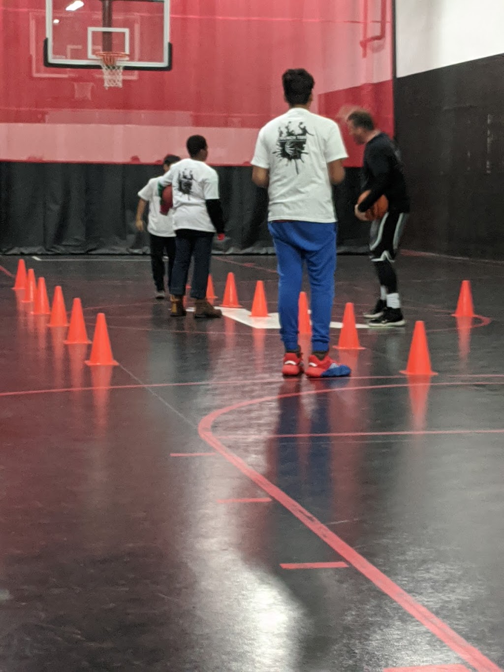 Kings Courts | 3401 McNicoll Ave, Scarborough, ON M1V 2V5, Canada | Phone: (647) 391-0282