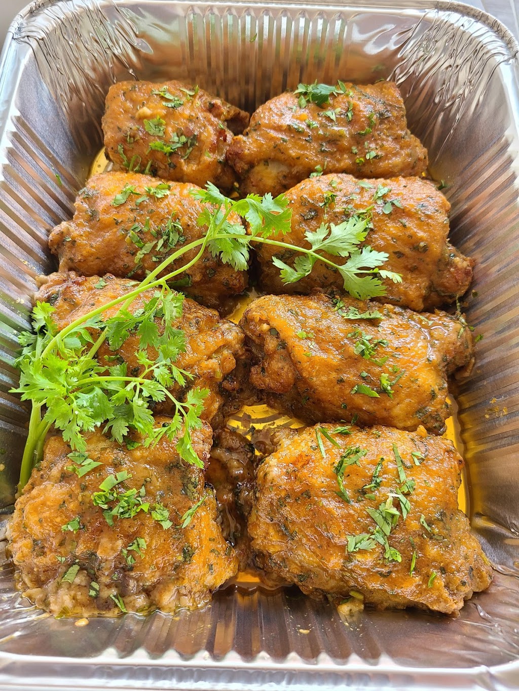 Saucy Plate | 1960 Lawrence Ave E #14A, Scarborough, ON M1R 2Z1, Canada | Phone: (647) 347-3888