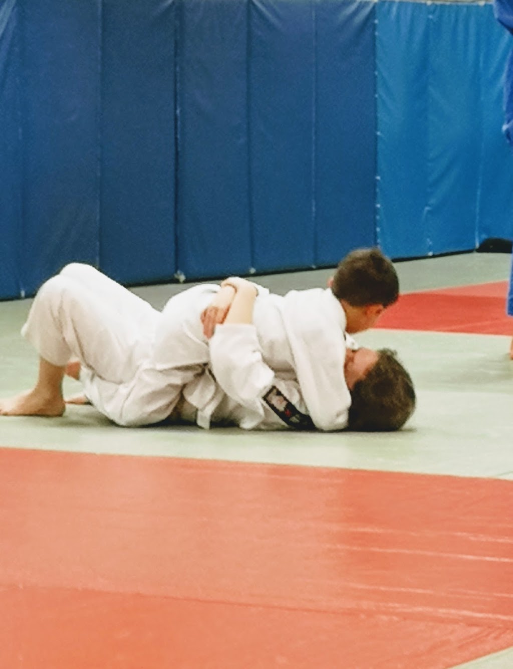 Nakamura Judo | 439 McPhillips St, Winnipeg, MB R2X 2Z8, Canada | Phone: (204) 296-2540