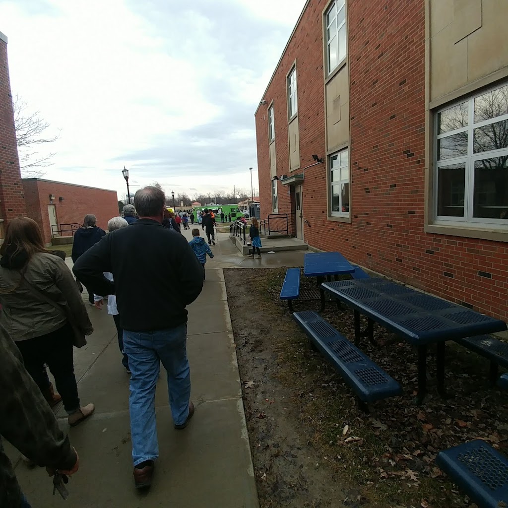 Frontier Central High School | 4432 Bayview Rd, Hamburg, NY 14075, USA | Phone: (716) 926-1720