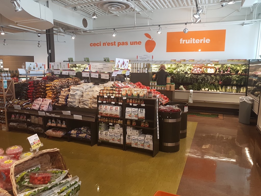 IGA Louise Ménard | 299 Bd Sir-Wilfrid-Laurier, Saint-Lambert, QC J4R 2L1, Canada | Phone: (450) 923-9399