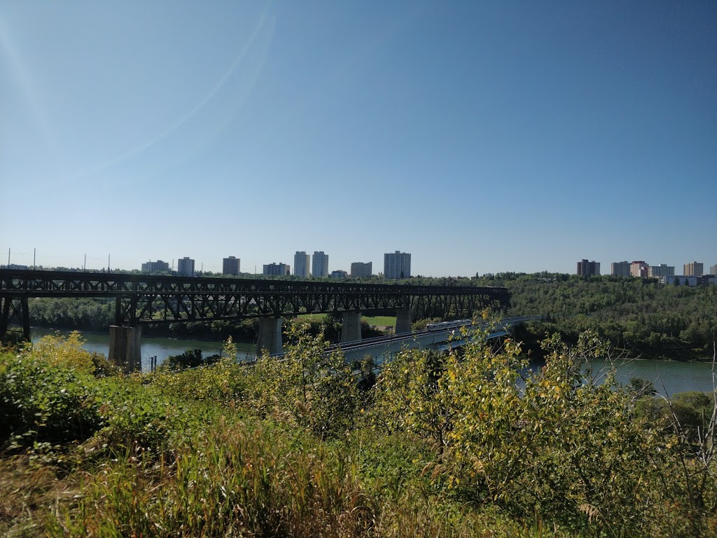 Victoria Park | 12030 River Valley Rd NW, Edmonton, AB T5K 1L4, Canada | Phone: (780) 442-5311