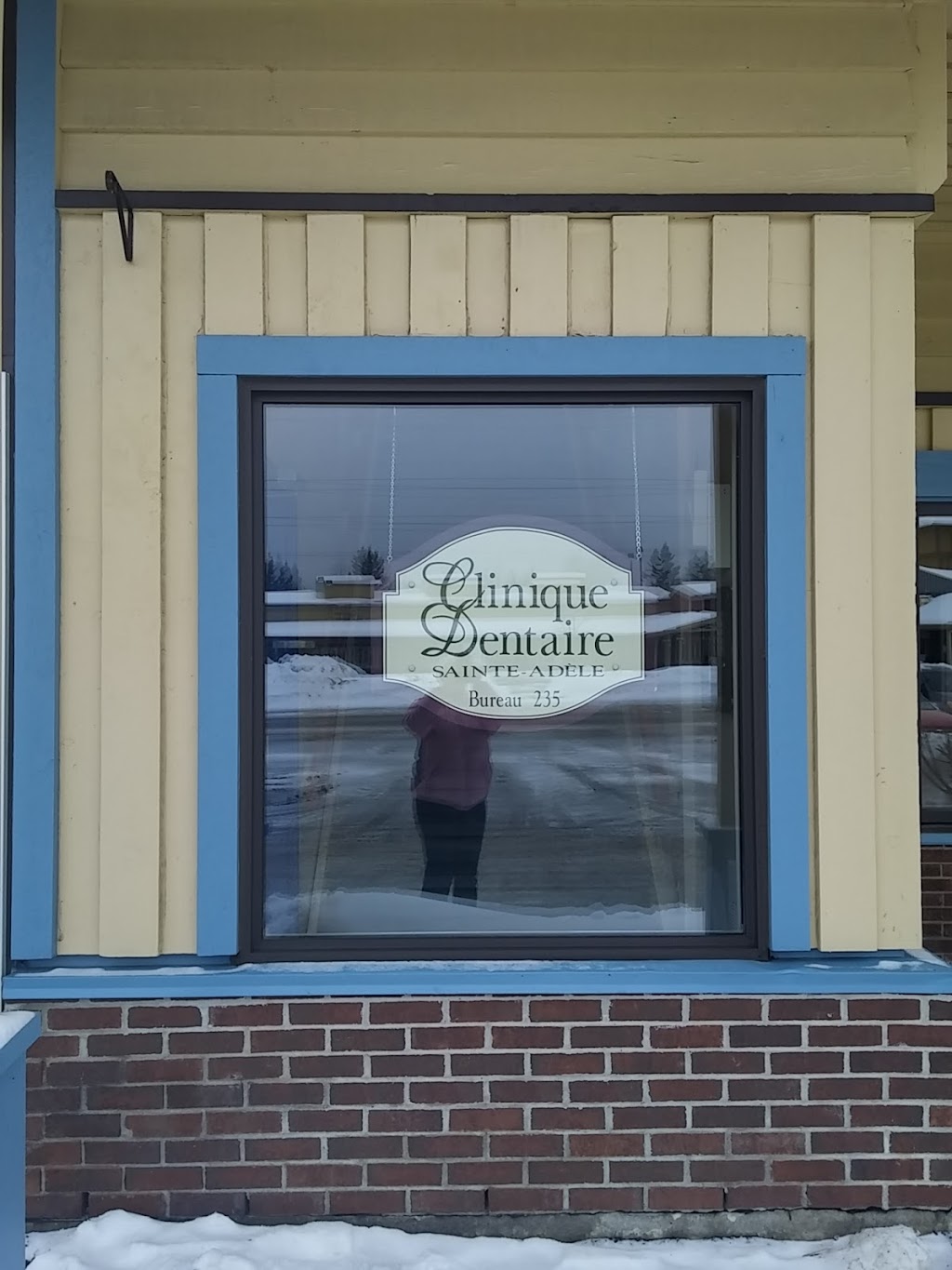 Clinique Dentaire Ste Adele | 555 Boulevard de Sainte-Adèle, Sainte-Adèle, QC J8B 1A7, Canada | Phone: (450) 229-8333