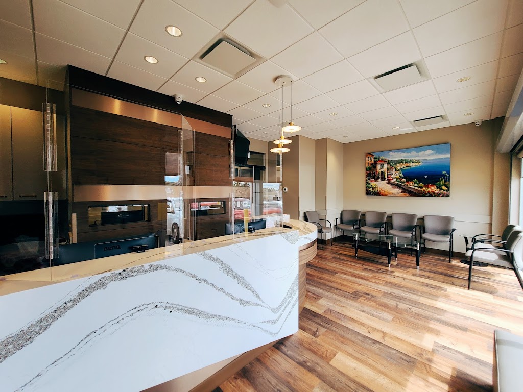 Chinook Village Dental | 7004 Macleod Trail SE #107, Calgary, AB T2H 0L3, Canada | Phone: (587) 329-9211
