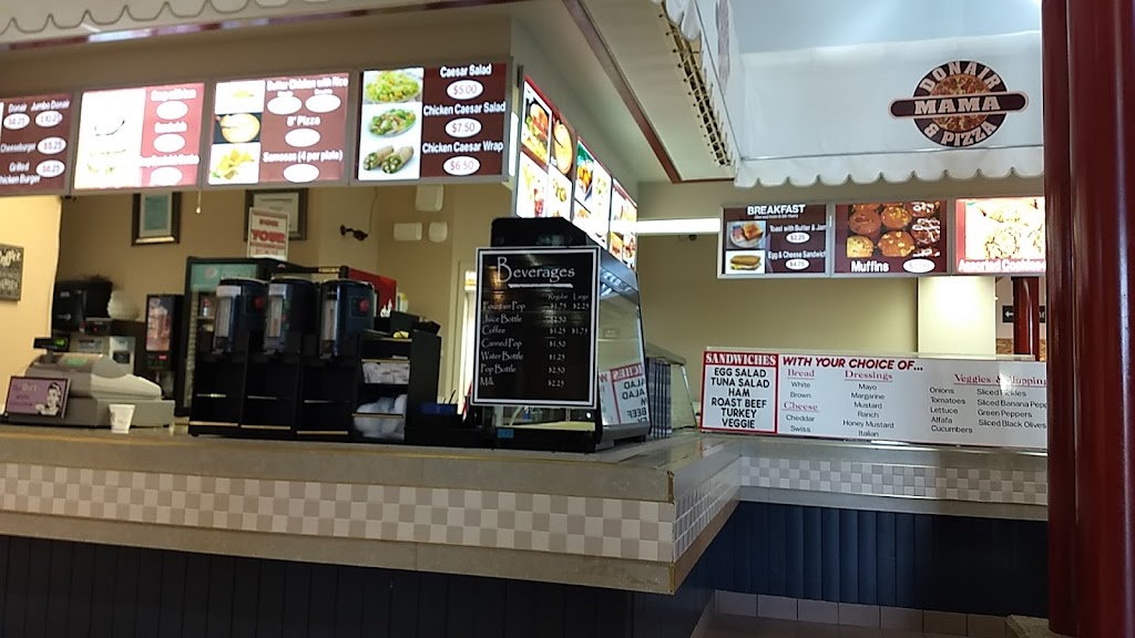 Mama Donair & Pizza | Spruce Grove, AB T7X 3C7, Canada | Phone: (780) 908-1980