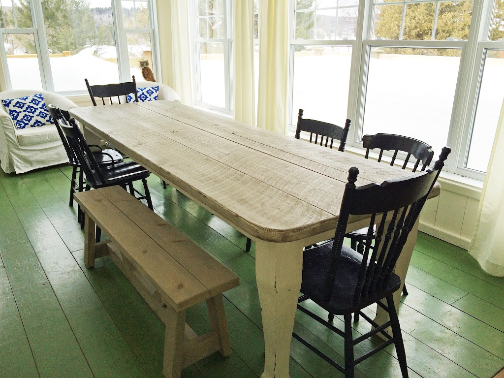La Boite à Pin | 60 Chem. Napoléon, Mont-Tremblant, QC J8E 2G5, Canada | Phone: (450) 750-6337
