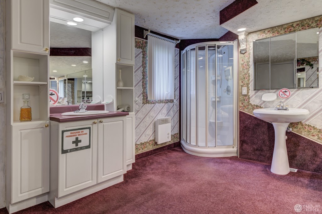 Domaine Doyon | 680 Rte du Président-Kennedy, Saint-Côme-Linière, QC G0M 1J0, Canada | Phone: (418) 957-4940