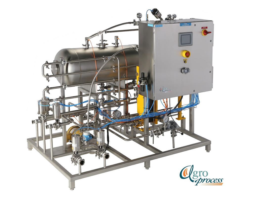 Agro-Process | 2190 Boulevard Industriel, Chambly, QC J3L 4X3, Canada | Phone: (450) 449-2468
