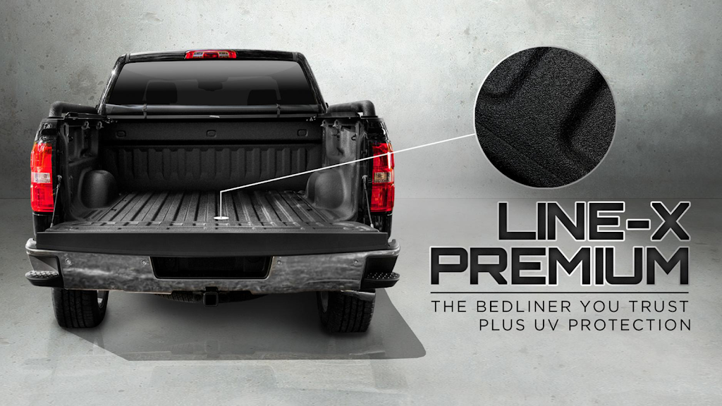 Line X Outaouais | 166 Rue de Varennes unité 500, Gatineau, QC J8T 8G4, Canada | Phone: (819) 561-0003