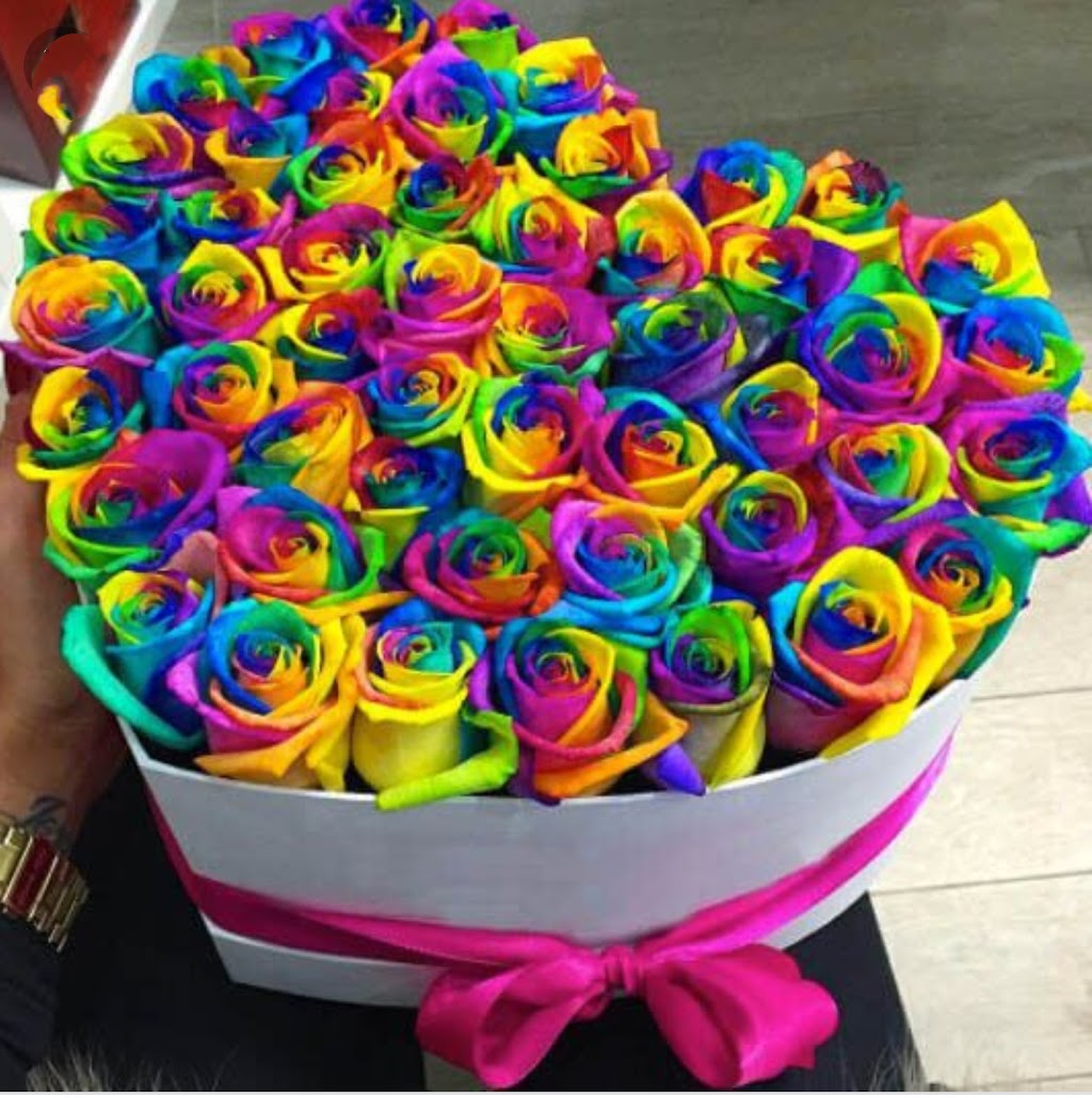 Jadore Flowershop (call-in / order online) | 3286 E Georgia St, Vancouver, BC V5K 2L3, Canada | Phone: (604) 417-4466