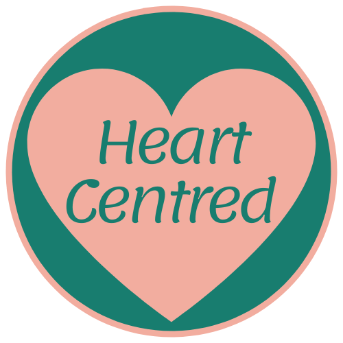 Heart Centred | 612 Hudson Rd NW, Edmonton, AB T6V 0L8, Canada | Phone: (587) 341-2942