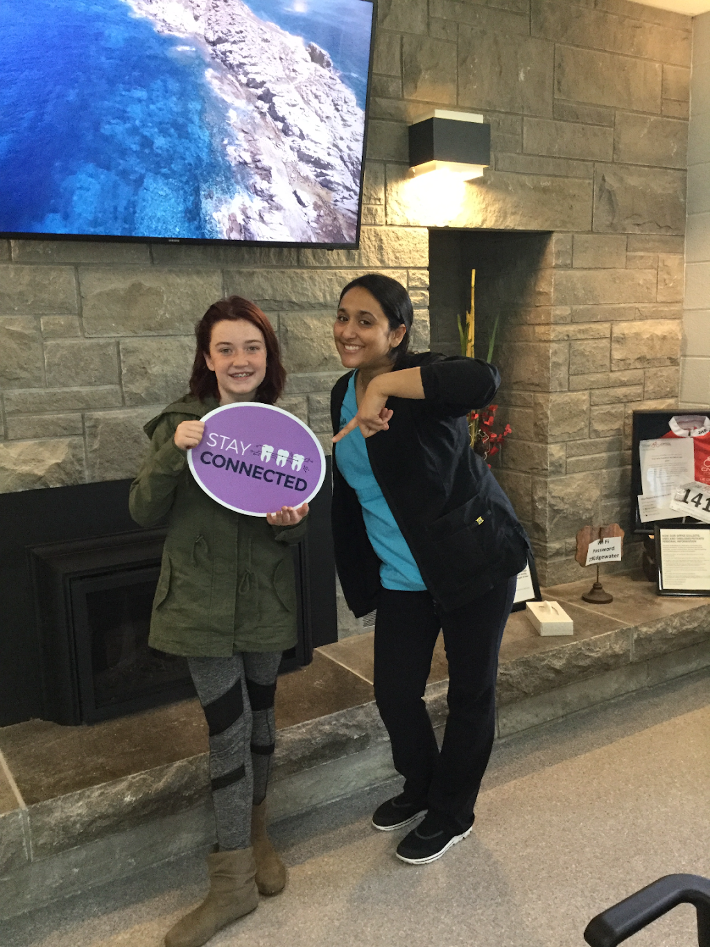 Kanata Orthodontics | 29 Edgewater St, Kanata, ON K2L 1V7, Canada | Phone: (613) 836-3668
