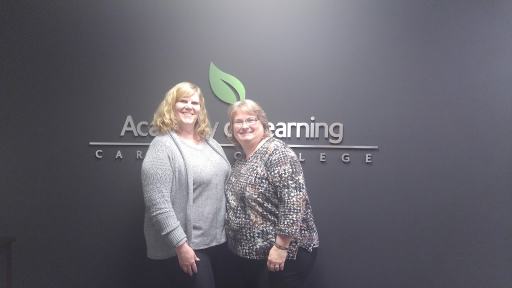 Academy of Learning Career College | 715 Goldstream Ave, Victoria, BC V9B 2X4, Canada | Phone: (250) 391-6020