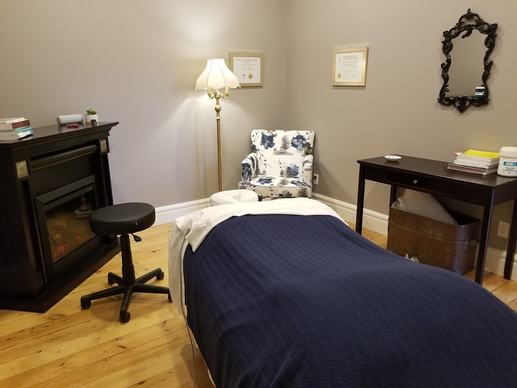 Ethereal Massage Therapy | 59 King St, Delta, ON K0E 1G0, Canada | Phone: (613) 415-8884