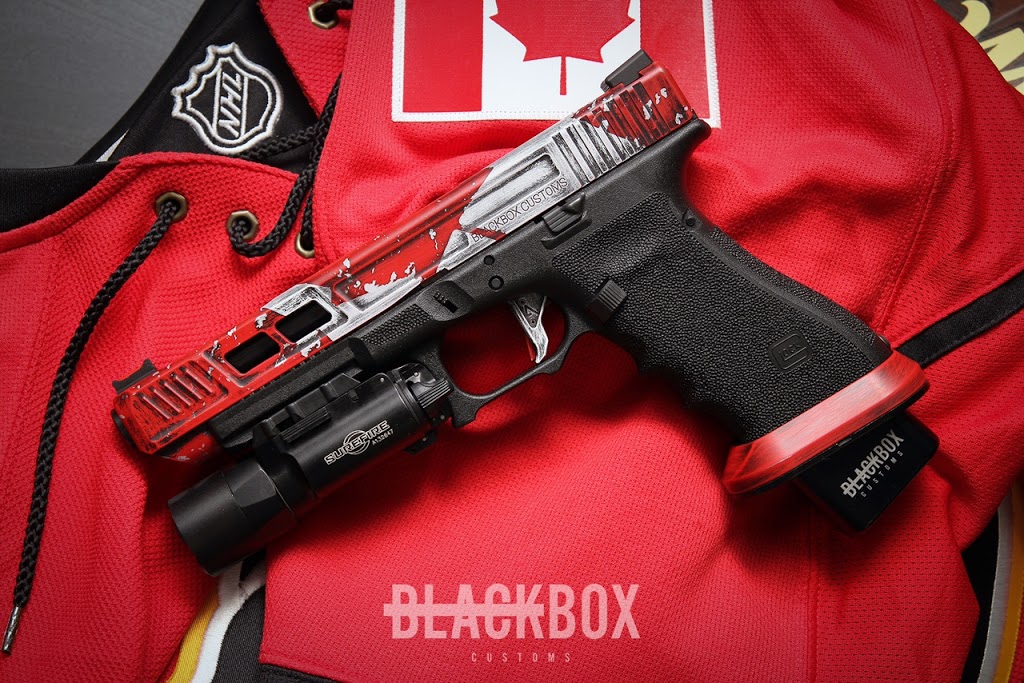 Black Box Customs | 4420 - 75th Ave S.E. (Bay 11), Calgary, AB T2C 2H8, Canada | Phone: (403) 470-8802