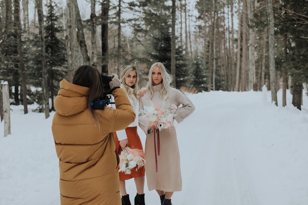 Quay Creative Co. | Royal Palm Crescent, Ottawa, ON K4M 1J5, Canada | Phone: (613) 407-5879