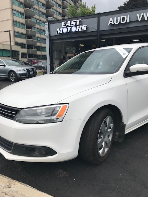 East Motors Ltd | 651 Montréal Rd, Ottawa, ON K1K 0T4, Canada | Phone: (613) 749-0231