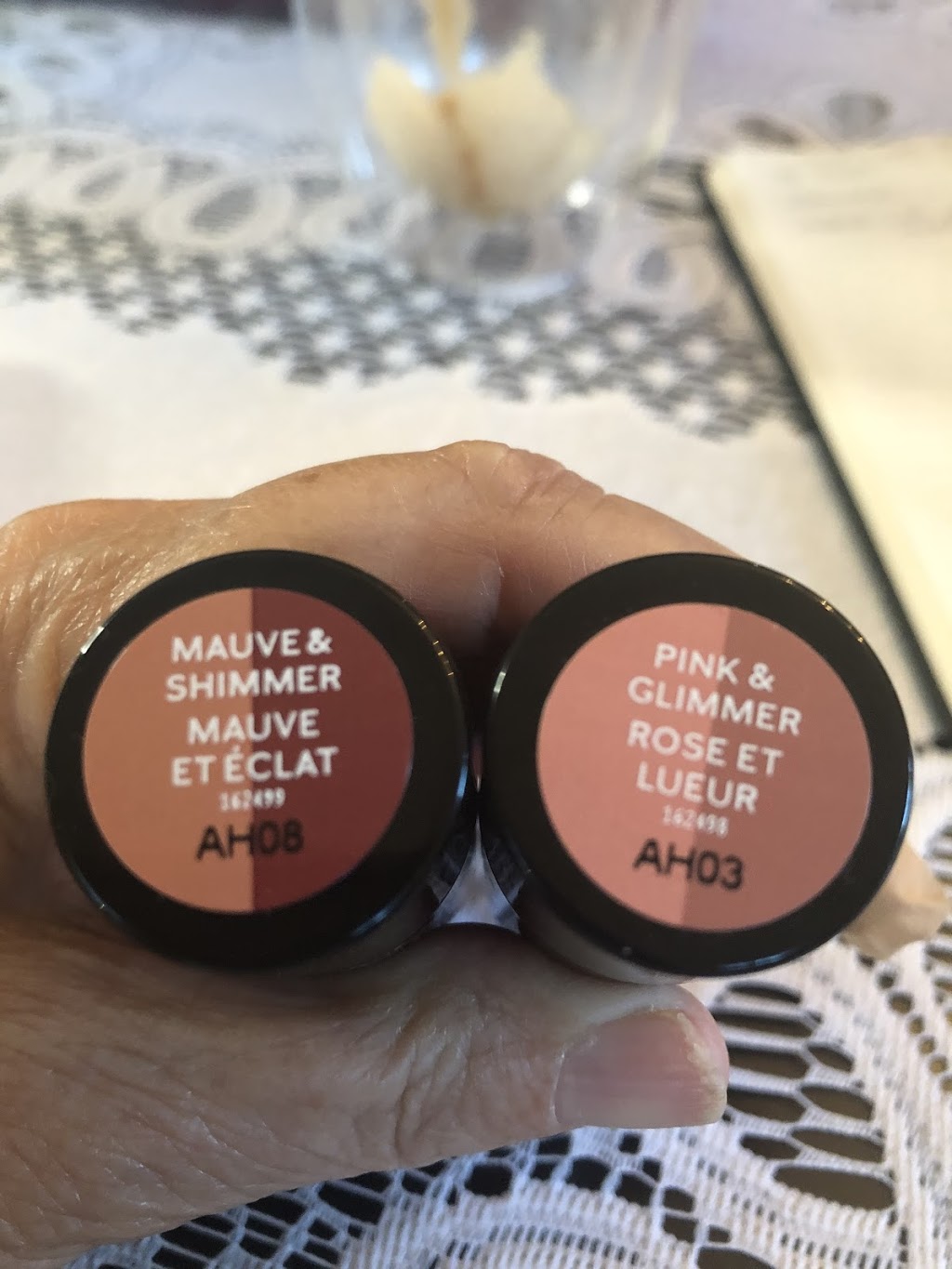 Terri Hinton, Independent Mary Kay Beauty Consultant | 10240 Ryan Rd Unit 206, Richmond, BC V7A 4R1, Canada | Phone: (604) 808-2858