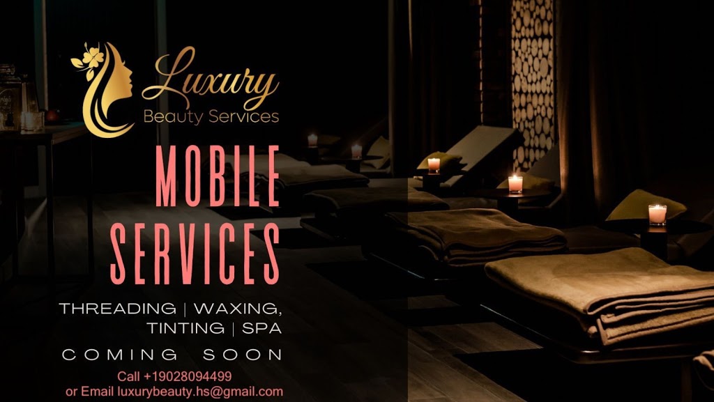 Luxury Beauty Services | 17 Hackney Private, Stittsville, ON K2V 0K8, Canada | Phone: (902) 809-4499