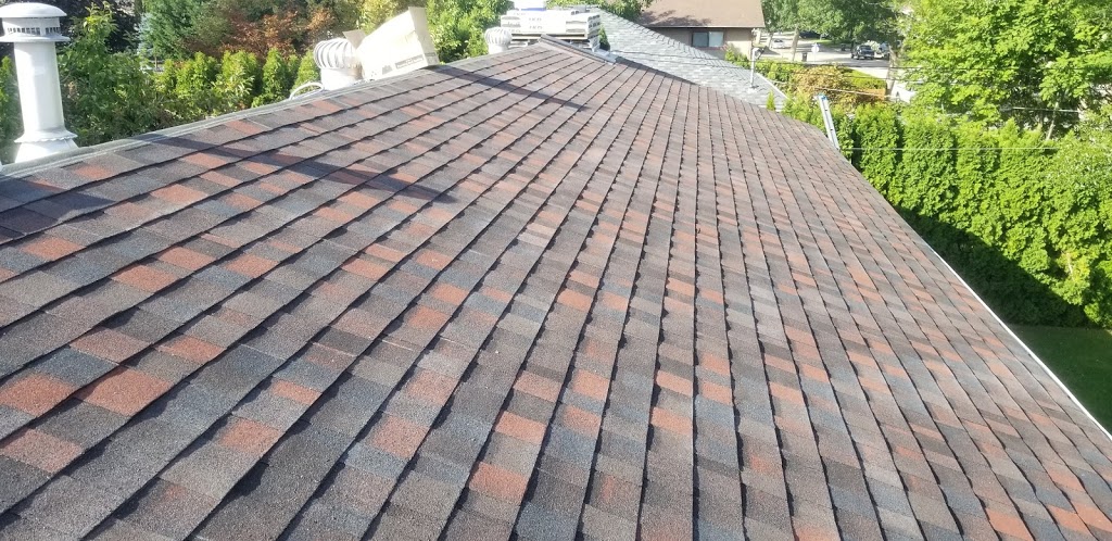 HOMERUN ROOFING Inc. | 1420 Terai Rd #110, Kelowna, BC V1X 7H3, Canada | Phone: (250) 862-4663
